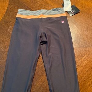 NWT yoga pants